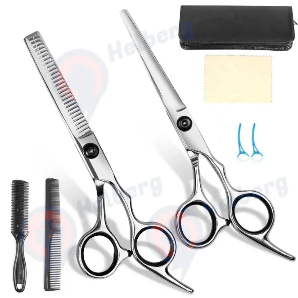 High Quality Men Salon Hairdressing Barber Scissors