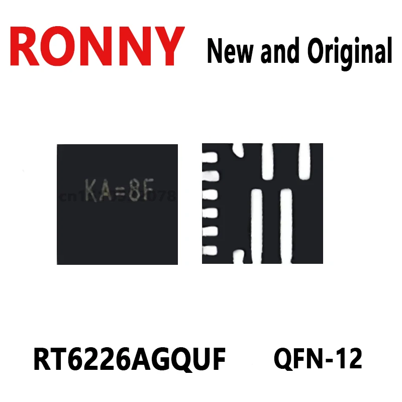 5PCS New And Origin… - image