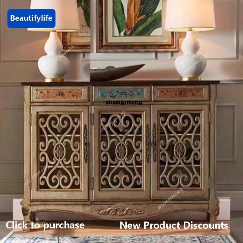 F85 American Luxury…