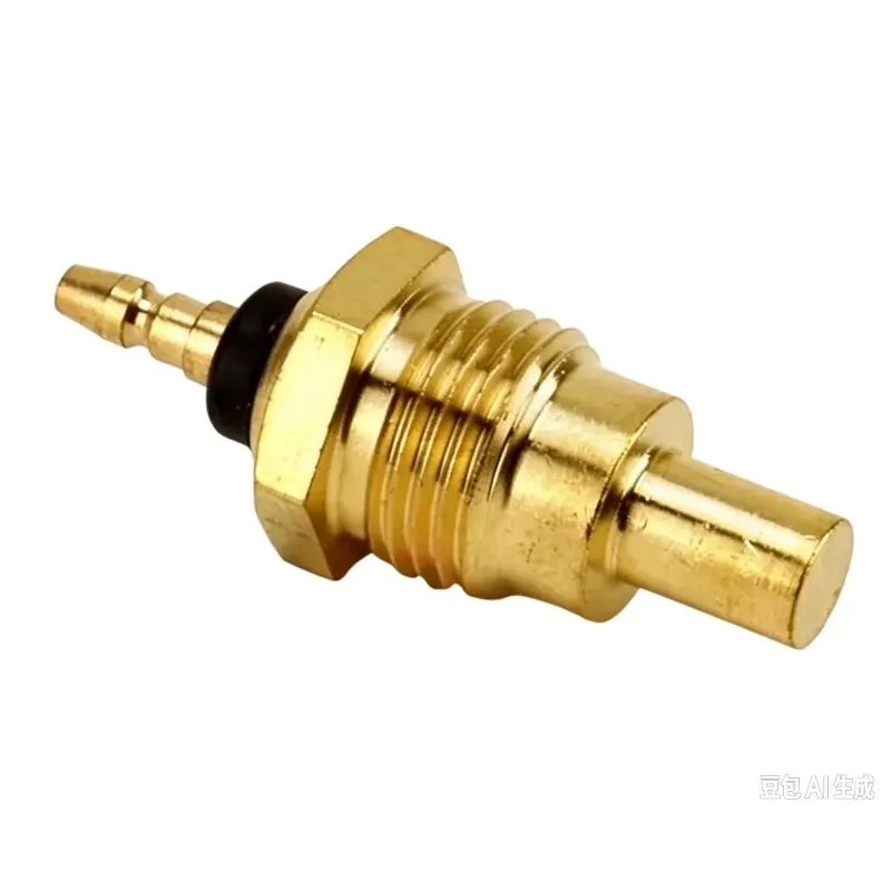 124250-49351 Water Temperature Sensor for John Deere, Yanmar Engine T110736