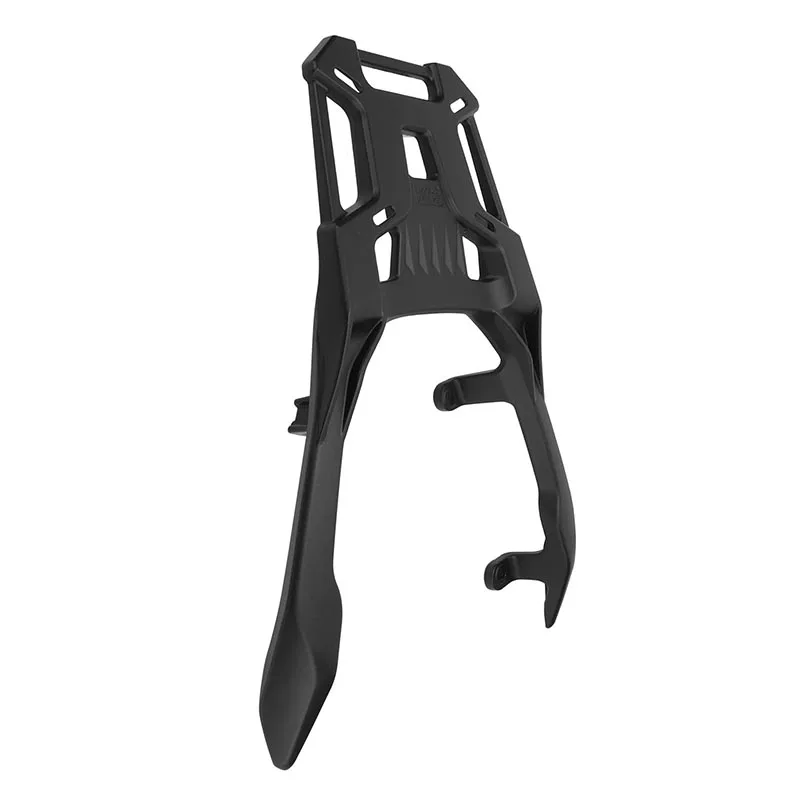 Motorcycle Trunk Rack For ADV160 Aluminum Alloy Rear Luggage Rack Standard Version Tail Box Mount Bracket Accessories 2023-2026