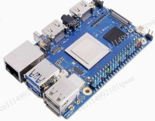 MAX Rockchip Micro RK3588 Deve - Rockchip Rk3588 Development Board ulasan dan harga