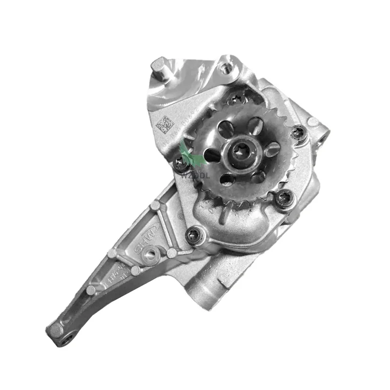 

Oil Pump for Mercedes-be.nz CLK280 SLK280 E280 E300 CLS280 CLS300 ML300 R280 R300 S280 S300 SL300 SL280 M272 A2721800501