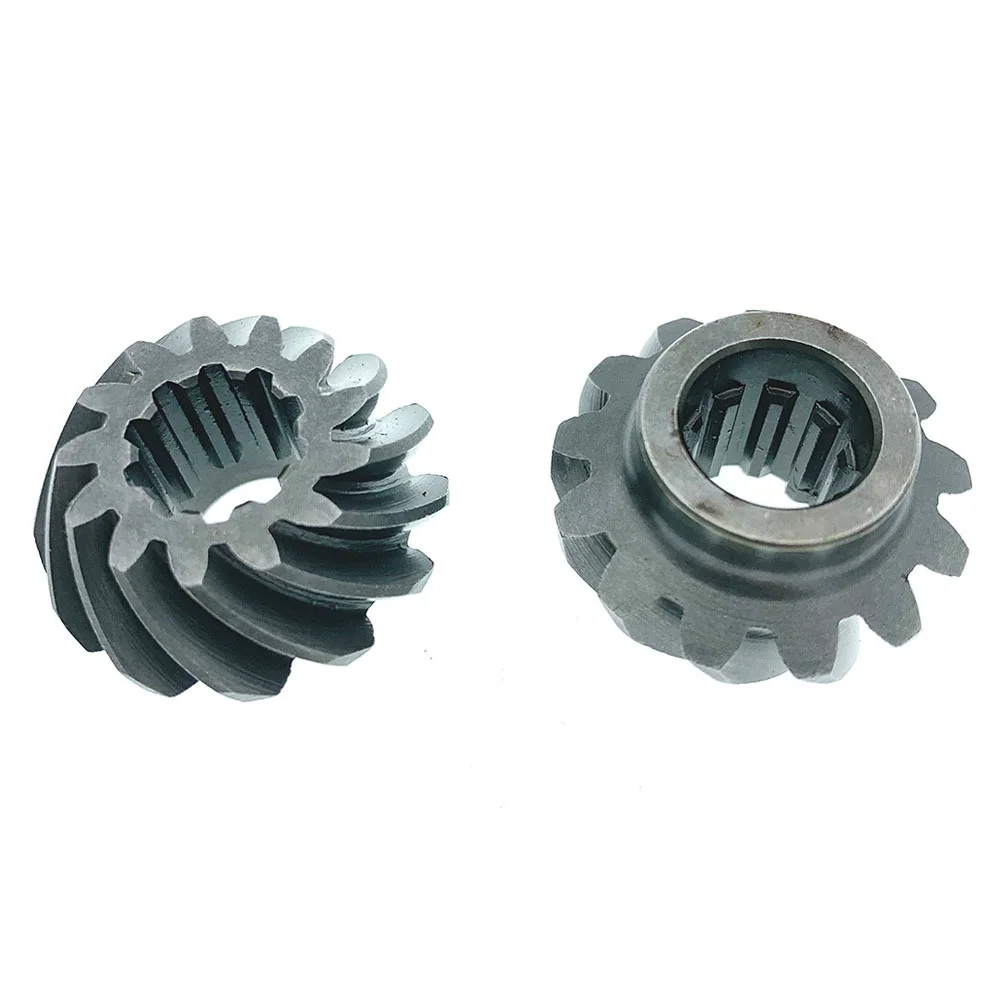 مجموعة تروس لـ TOHATSU خارجي 9.8HP Gear 3B2-64020-0 3B2-64010-0 3B2-64030-0 #5