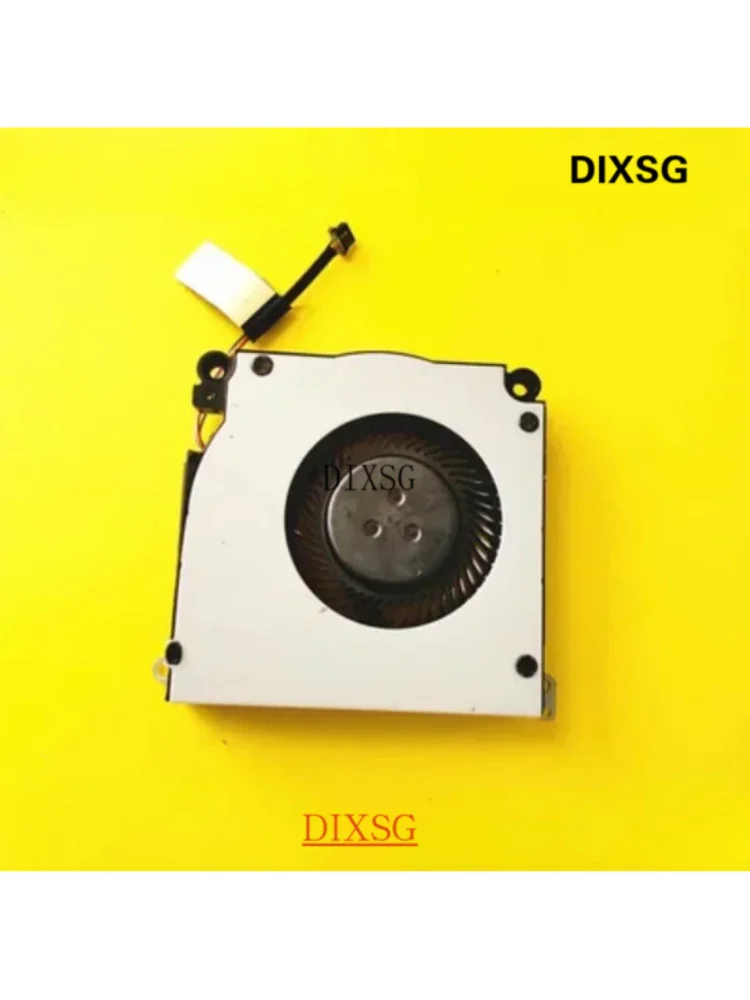 Laptop CPU Cooling Fan BSB0505LA-00 BN5010S5H-N00P for VALVE Steam Deck Q1 256 go Q2 512 go