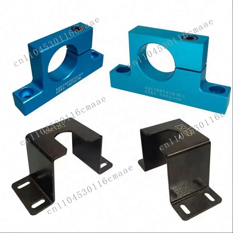 Quick Fixing Simple Tool Holder Lock Tool Holder ISO20 ISO25 ISO30 NBT30 Quick Tool Changer for Fast Cutting