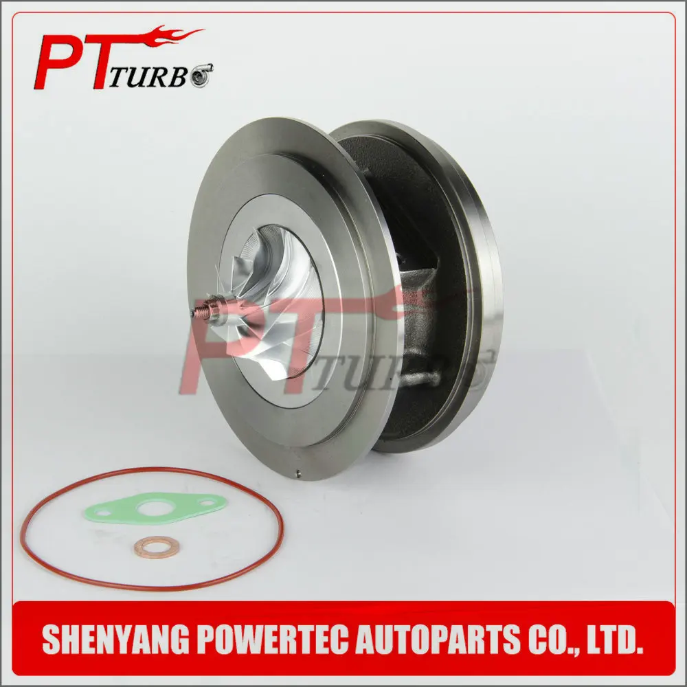 Turbocharger Core FB3Q-6K682-DD Cartridge MFS For Ford Ranger Everest 3.2 200HP Duratorq Euro6 Turbocharger Core 822182 2015