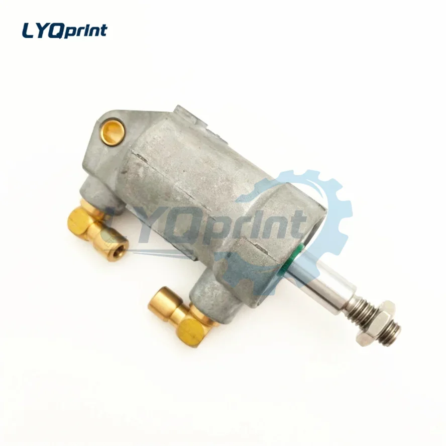 

Цилиндр лучшего качества F4.334.003/05 для машины Heidelberg Xl105 F4.334.003