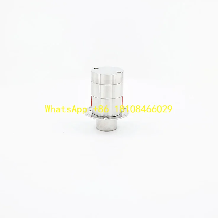 Self-Priming Magnet… - image