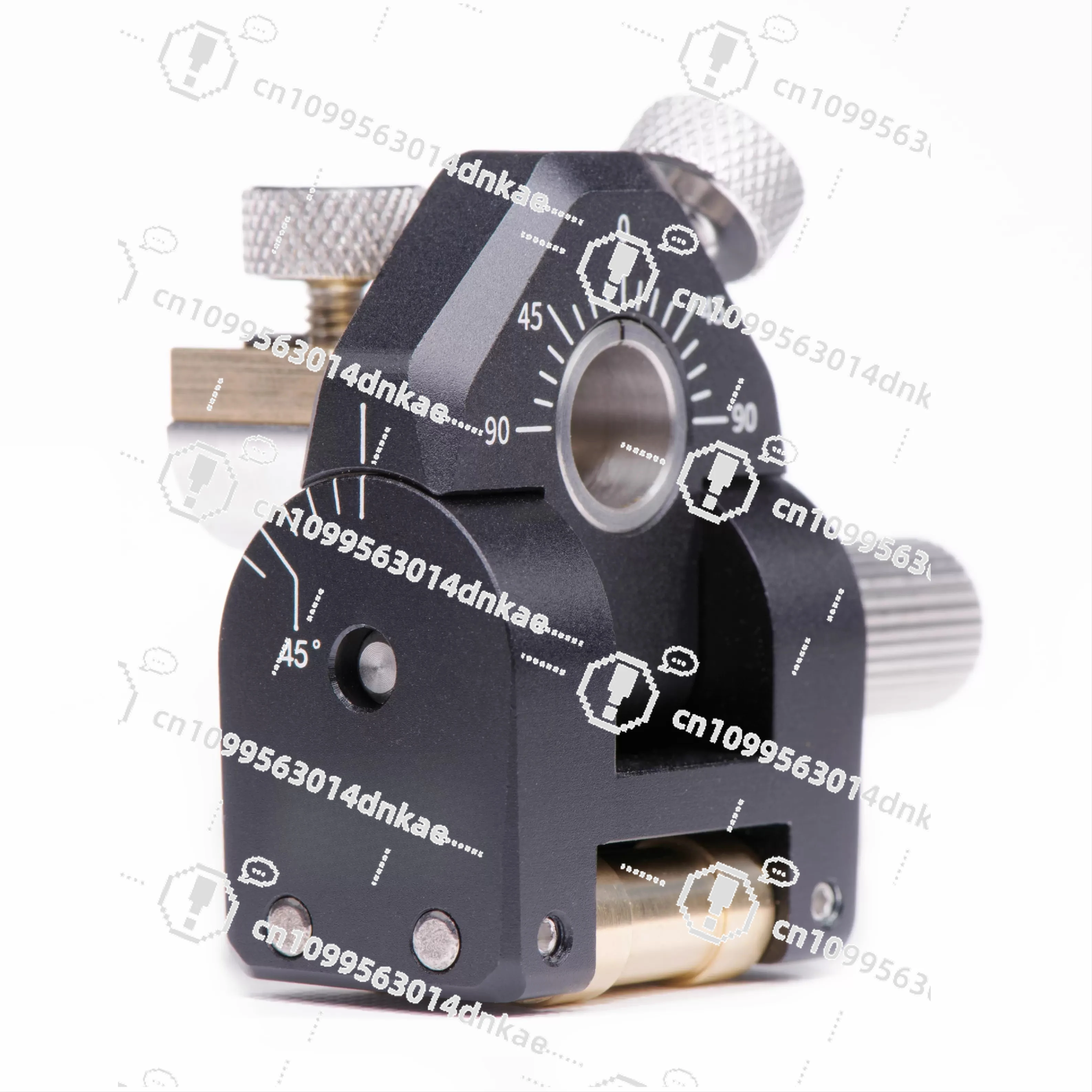 Push Knife Sharpener, Fixed Angle Sharpener Bmc Push Knife, Tool Shop