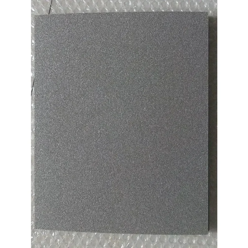 99.9% 110ppi 250mm Width Battery Grade Foam Nickel Effervescent Ni Supercapacitor Fuel Electrode Catalyst Carrier