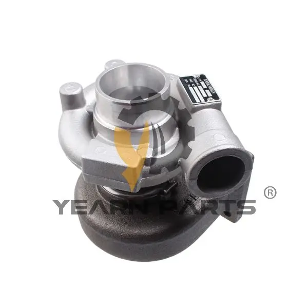 Turbocharger 49179-02230 for Mitsubishi Engine S6K-DT Turbo TD06H