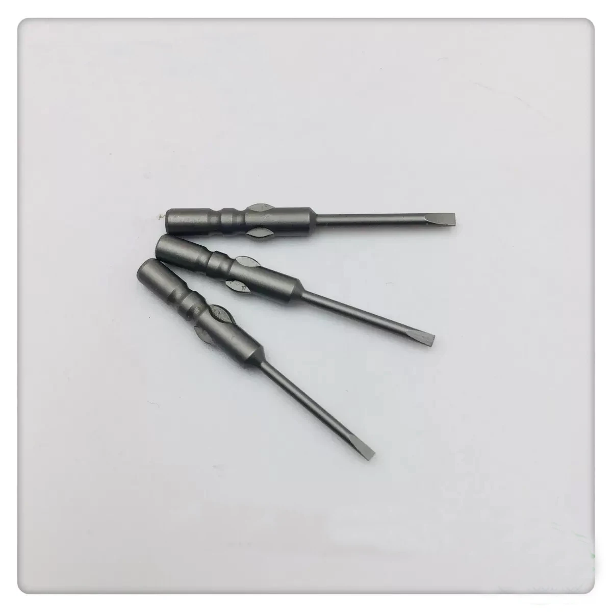 10 قطعة/الوحدة 800*4 مللي متر عرقوب مفك كهربائي بت مجموعة المغناطيسي فيليبس الصليب المغناطيسية مفك مسامير بت أدوات كهربائية للساعة