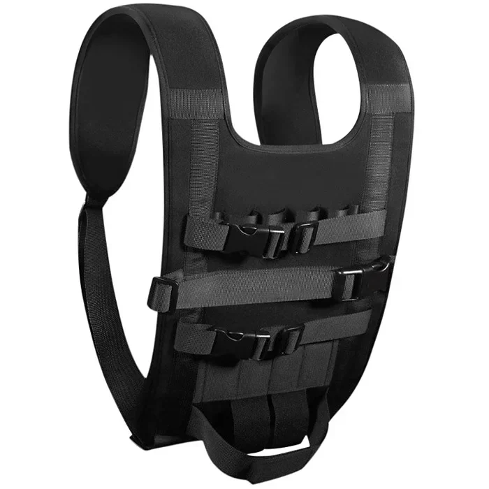 Lightweight breathable Shoulder Strap Belt for  Phantom 3 3S 3P 4 /  Phantom 2 RC drone and Remote Controller transmitter