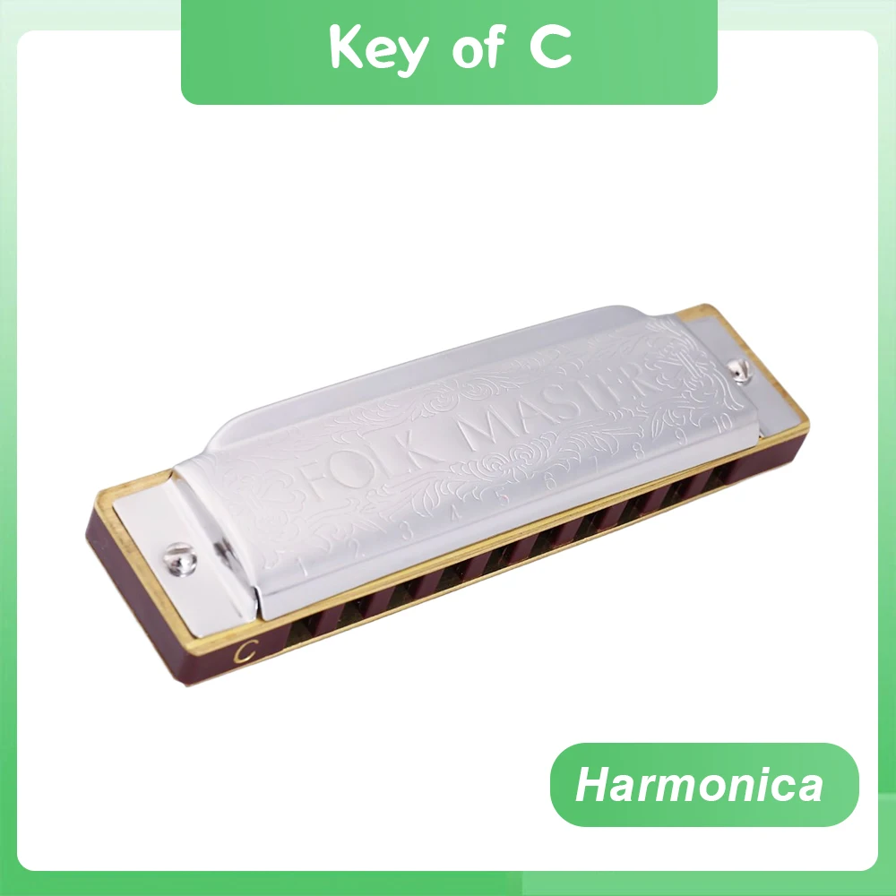 سوزوكي التوافقي عن طريق الفم القيثارة الموسيقية البلوز كلوز الفم Bagpipe الأكورديون ضبط ميلوديك