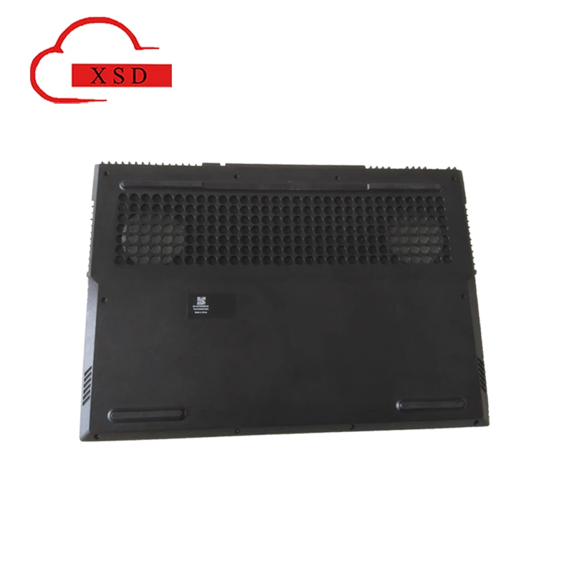 

New Black Lower Bottom Case For Lenovo Legion Y7000P Y530 Y530-15ICH Base Cover D Shell Lid Host Frame Orig 6G Version