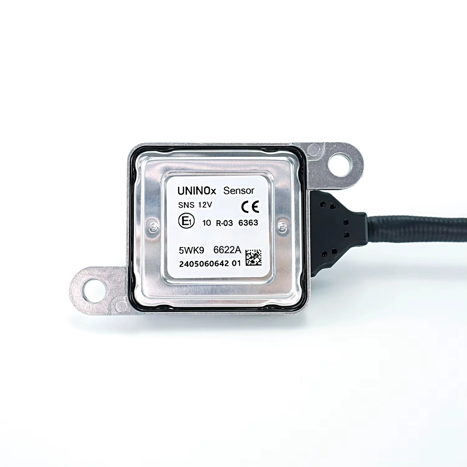 240506064201 مستشعر أكاسيد النيتروجين مستشعر الأوكسجين 5WK96622A #3