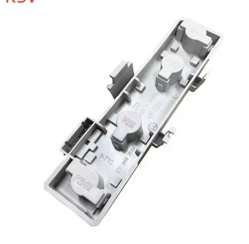 Original Rear Tail Light Bracket Bulb Hold For Skoda Octavia 2007 2008 2009   High Quality 1zd945257a 1zd945258a