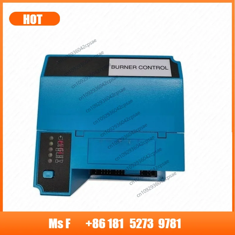 EC7800 Series Burner Controller EC7850A1080 EC7850A1122 EC7850A1072 EC7890A1010 Gas Oil Burner Program Control Box