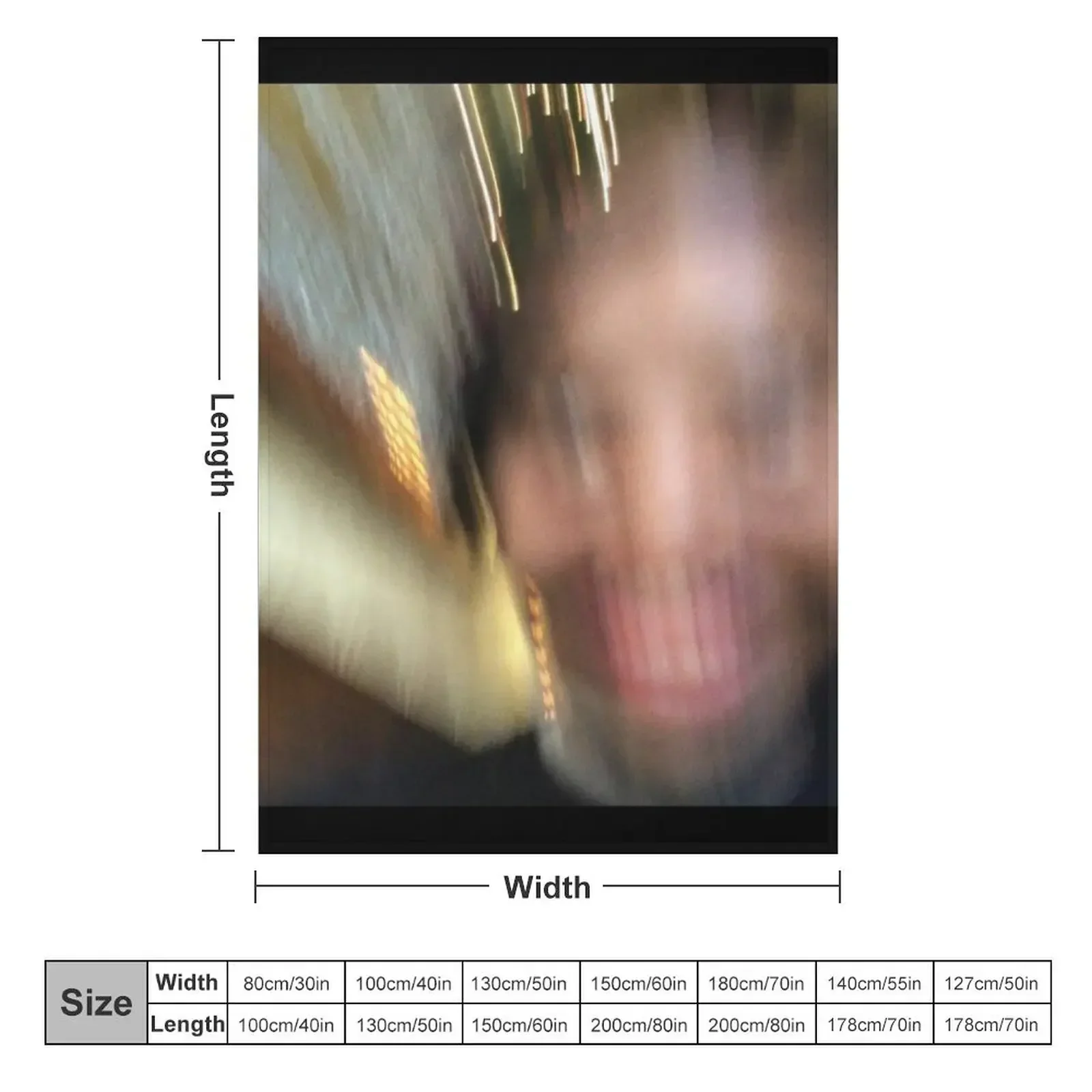 Earl Sweatshirt some rap songs Throw Blanket Luxury Thicken Summer for winter Tourist Comforter Luxury Blankets
