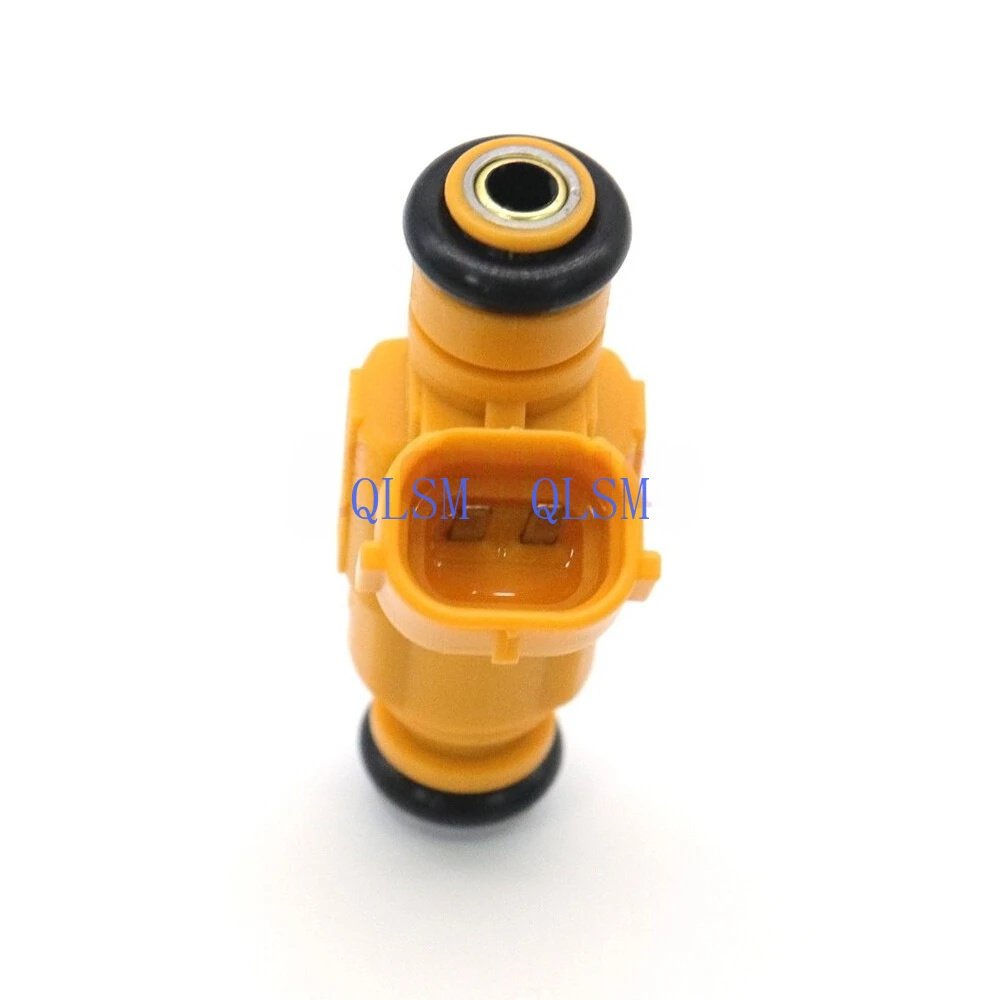 

35310-2B020 Injection Nozzle Fuel Injector for Hyundai i20 Kia 1.4 1.6 G4FG premium car accessories