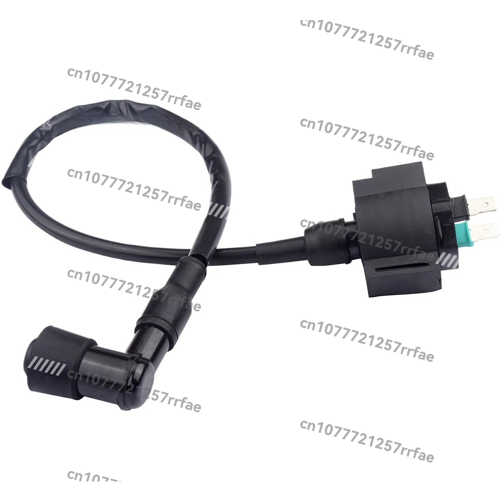 

CB125T CBT125 CM125 30700-KE2-942