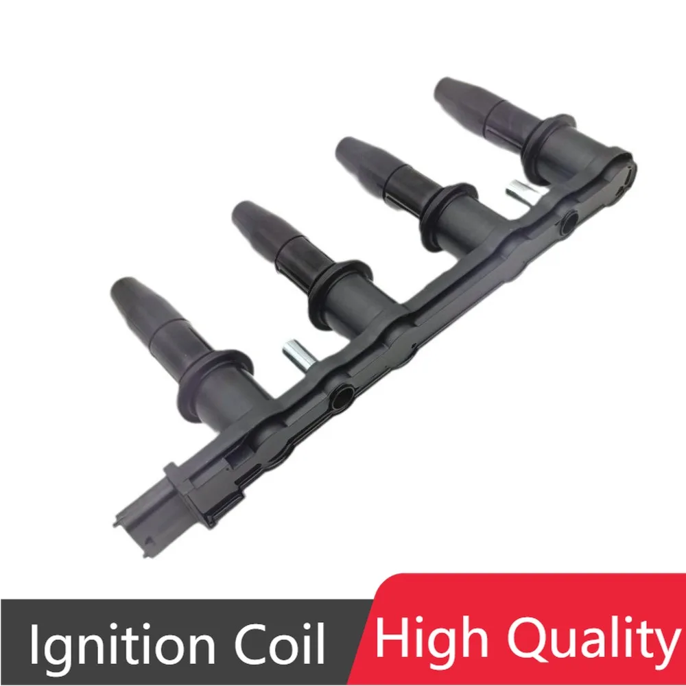 

Катушка зажигания для Opel Astra G H, Insignia A, Vauxhall Zafira, Vectra, Meriva (95517924, 71739725, 71744369, UF606, 1104082, 1208021)