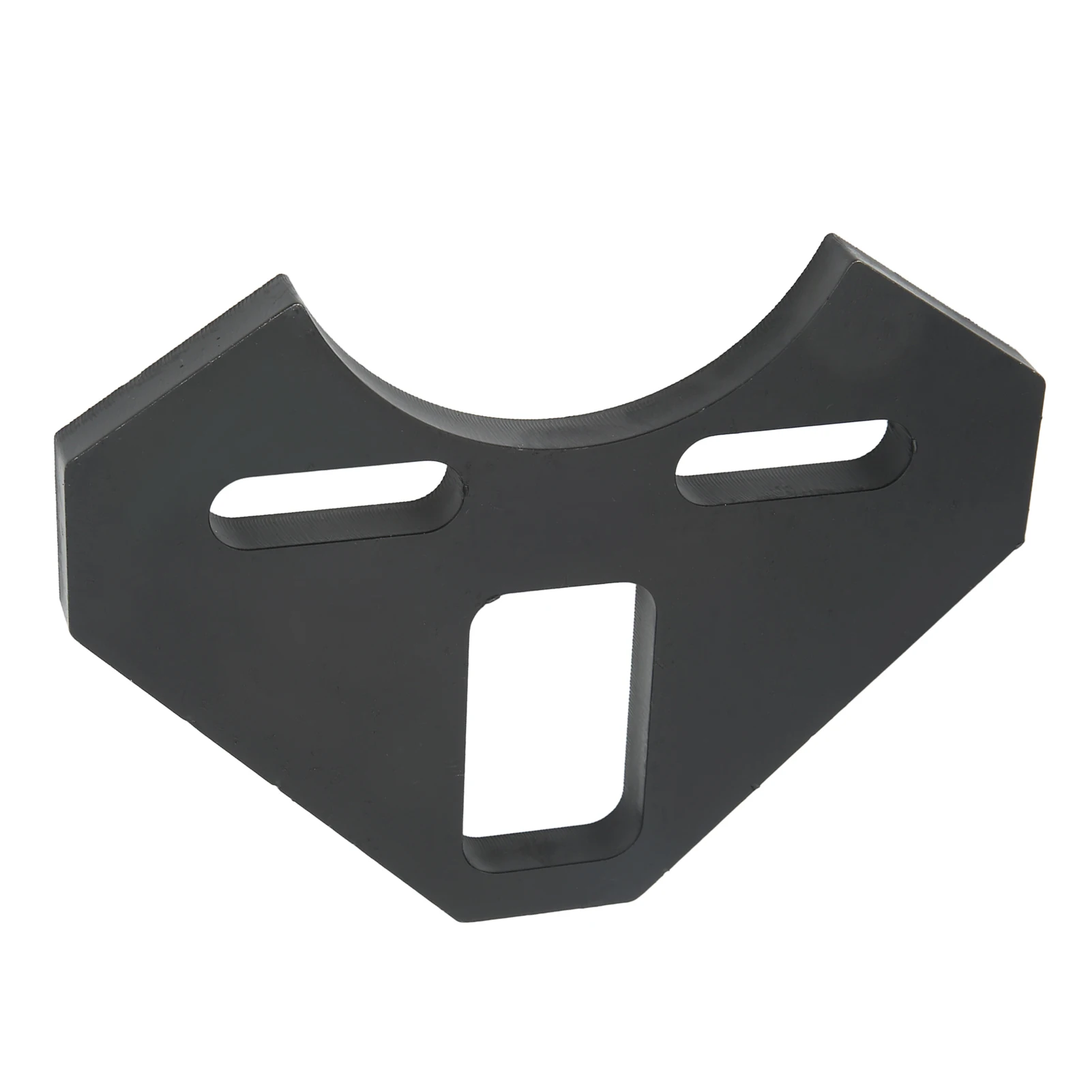 

Hub Remover 40100 Carbon Steel Wheel Frozen Hub Removing Tool for Most 5/6/8 Lug Wheel Assemblies