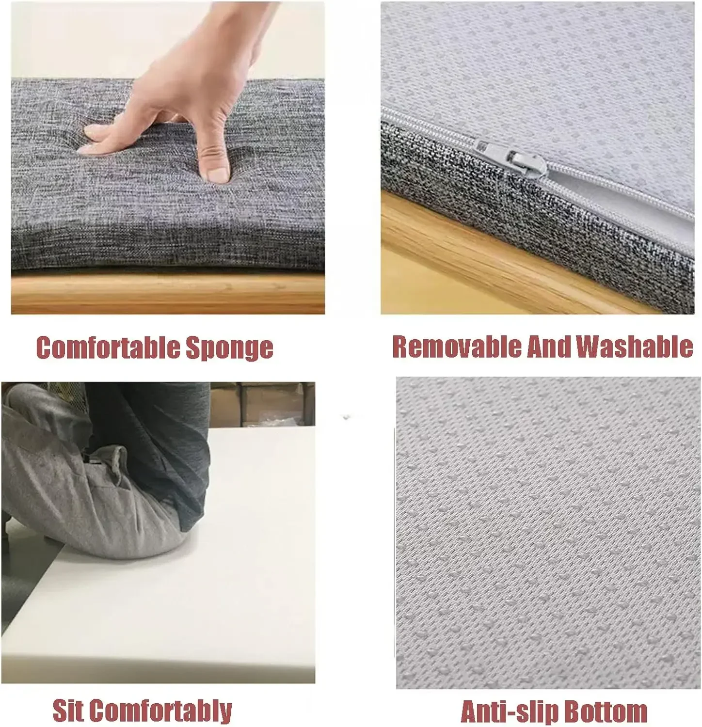 Thumbnail 2 - #33 Latest Ottoman Cushions Updates