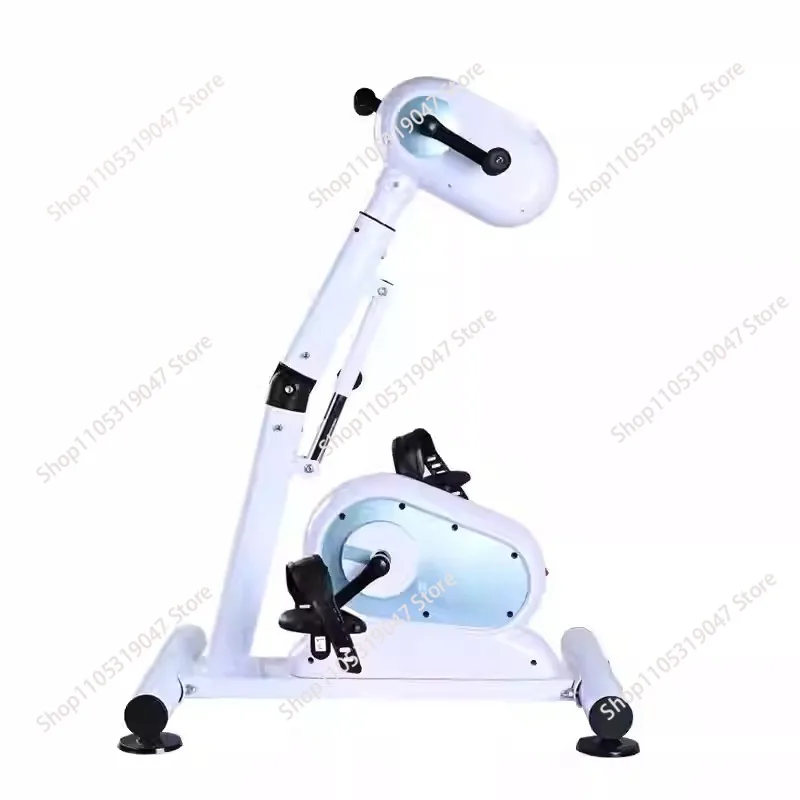 Suitable for Electric Rehabilitation Machine Upper and Lower Limbs Active and Passive Integrated Bicycle Elderly Stroke