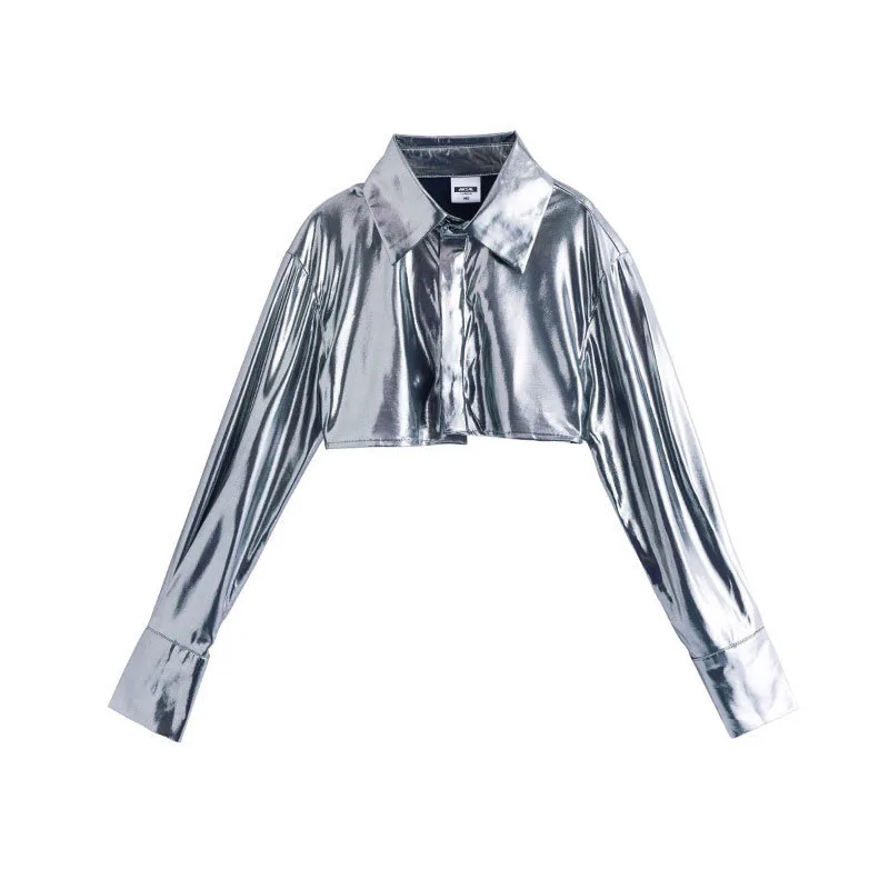 الأطفال الهيب هوب المرحلة زي فتاة الوردي ليوبارد طباعة بروفة دعوى الربيع الفتيات الملابس موضة مجموعة مهرجان الموسيقى 8-15