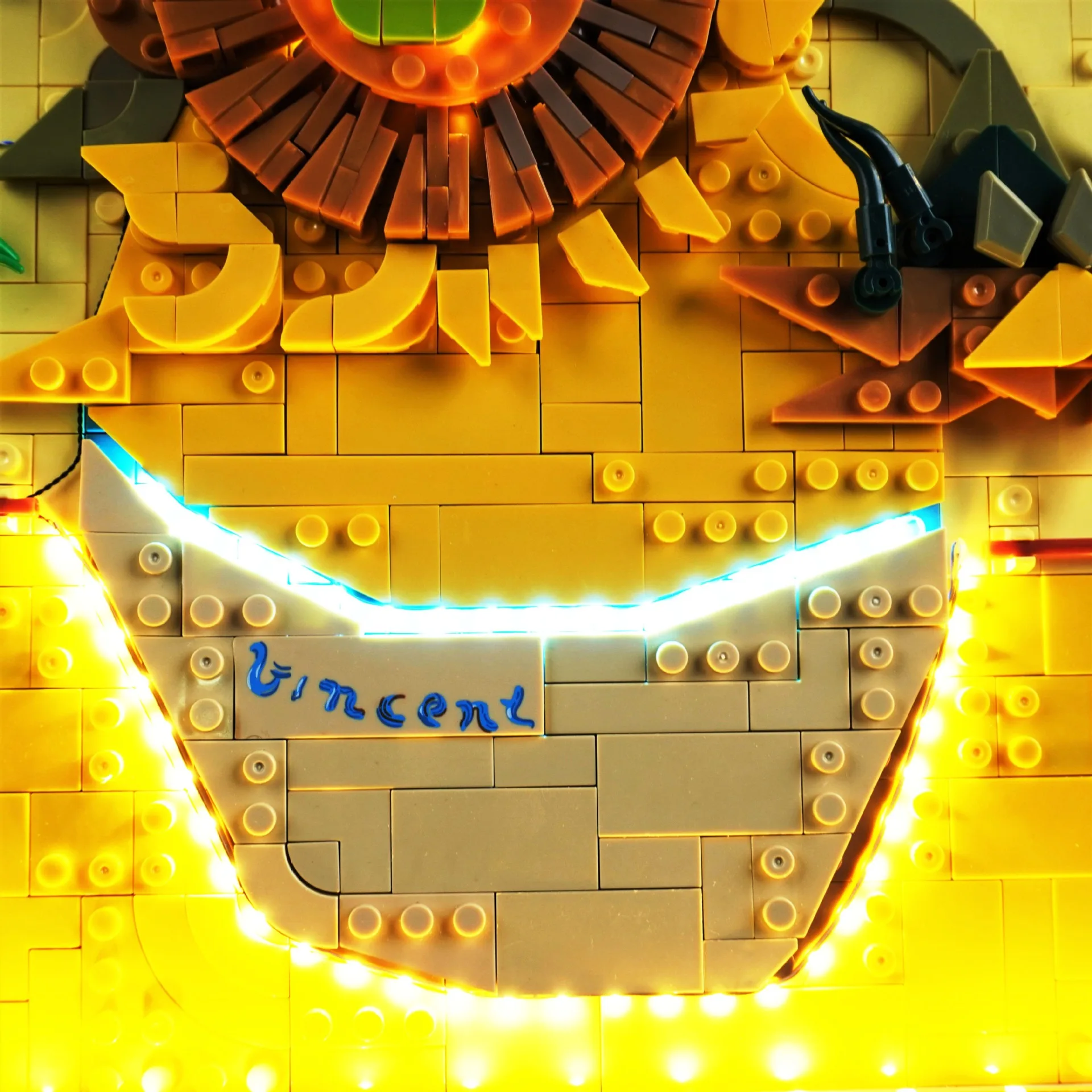 مجموعة الإضاءة لإصدار LEGO Jango Fett Starship Starings Wars RC لا تشمل مكعبات البناء (مجموعة إضاءة LED فقط) #5