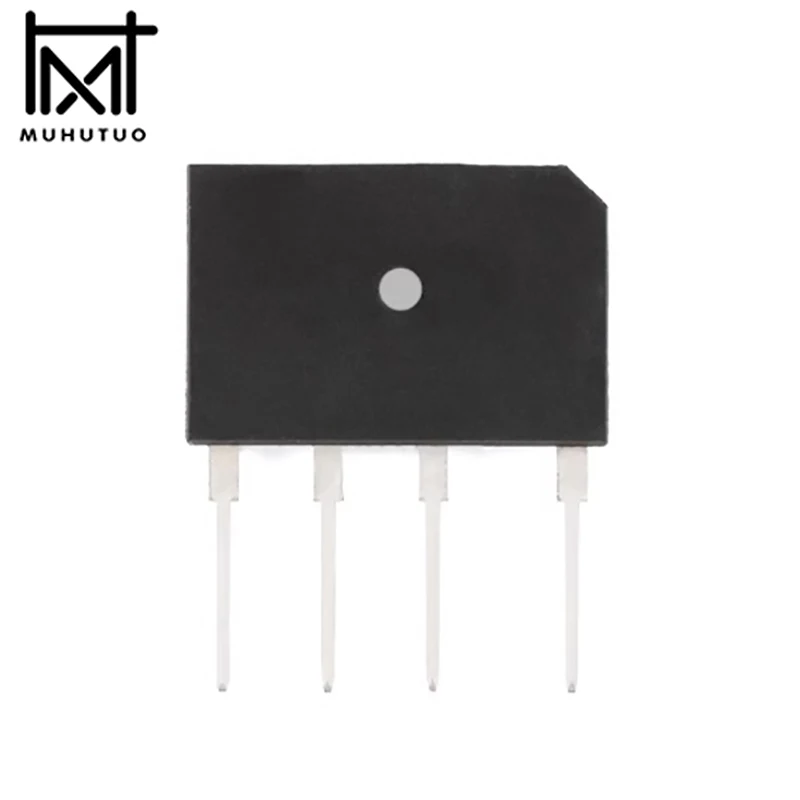 1PCS originale GBJ1508/KBJ1508 GBJ1510/KBJ1510 GBJ2008 GBJ2508 GBJ2510/KBJ2510 GBJ3510/KBJ3510 GBJ5010/KBJ5010 ponte raddrizzatore