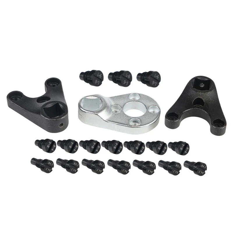 

A96E-Hydraulic Trim Tilt Pin Wrench Kit Outboard Trim For Suzuki Johnson Evinrude All Seastar MT0004 MT0006 MT0009