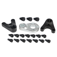 A96E-Hydraulic Trim Tilt Pin Wrench Kit Outboard Trim For  Suzuki Johnson Evinrude All Seastar MT0004 MT0006 MT0009