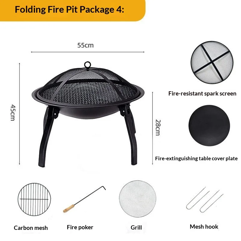 

Korean Bbq Grill Bbq Grill Barbecue Camping Equipment Barbecue Grill Charcoal Grill Camping Grill Portable Grill Bbq Barbecue