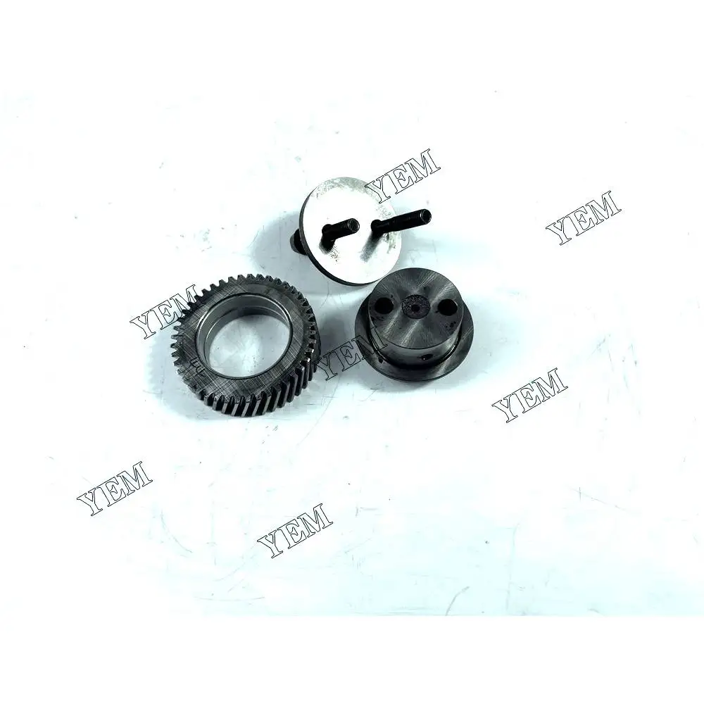 

4LB1 Idler Gear With Shaft For Isuzu Excavator Engine Part