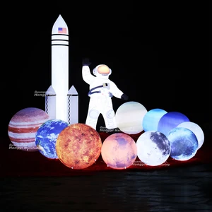 أعلى 10 دمية إعلانية قابلة للنفخ مبيعا - No5