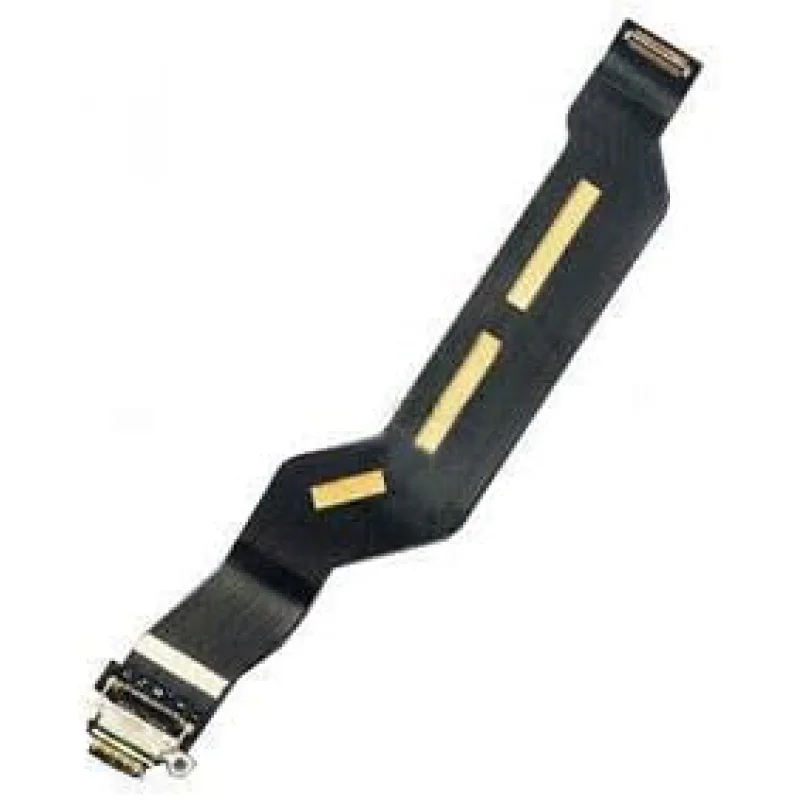 

Соединитель док-станции с USB-портом для зарядки, гибкий кабель для замены для OnePlus 7 1 7 Pro GM1910 GM1917 6,67"