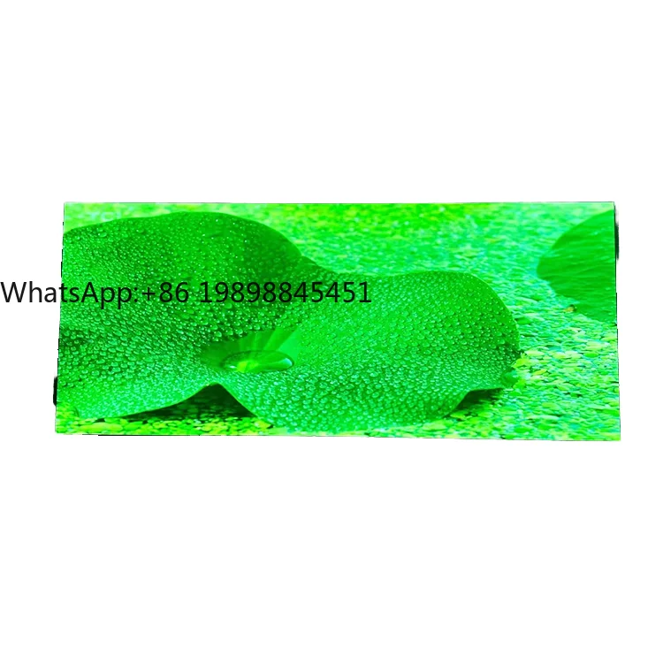 

HD Full Color Indoor LED Display Screen P2.5 P3 P4 P5 Advertising Video Wall Competitive Price