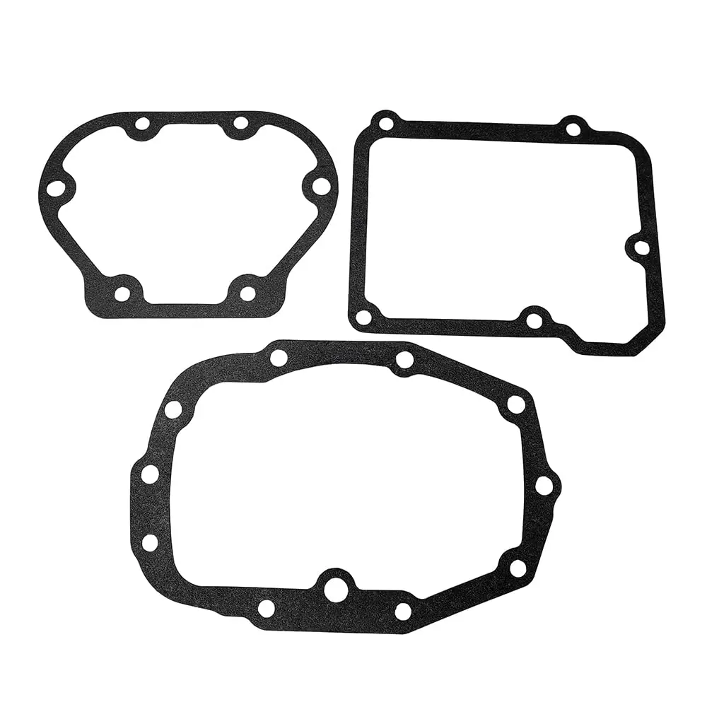 For Harley 5 & 6-Speed Models 5 & 6-Speed Model Ultima 5 & 6-Speed Models Transmission Gasket Seals Rebuild Kit