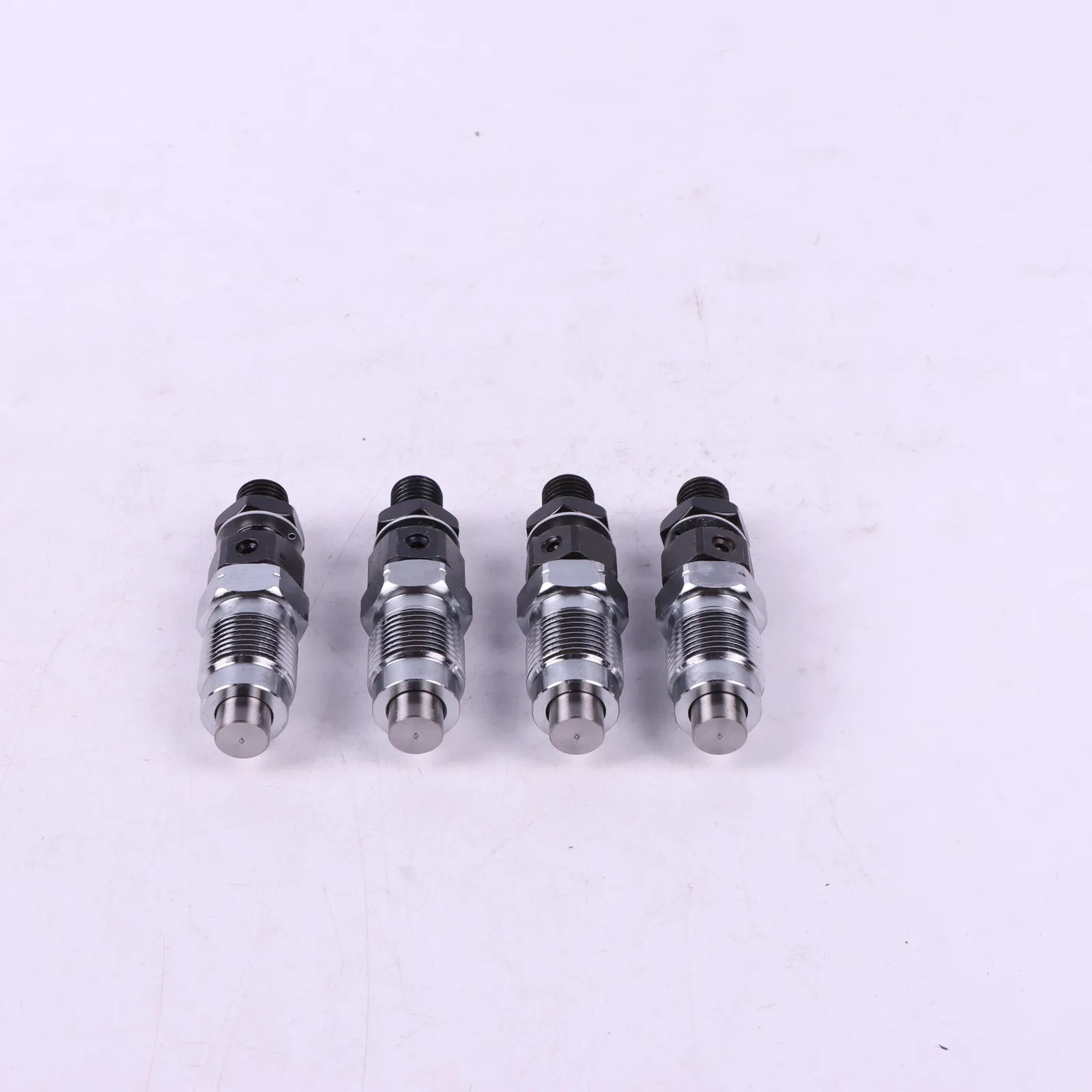 4Pcs Fuel Injector …