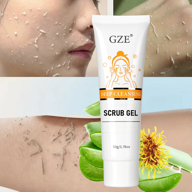 Gze Castor Oil Extr…