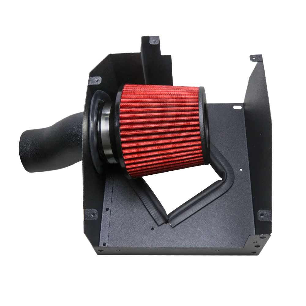 

For A250/CLA250/GLA250 AMG High Performance Cold Car Air Intake System Kit Pipe