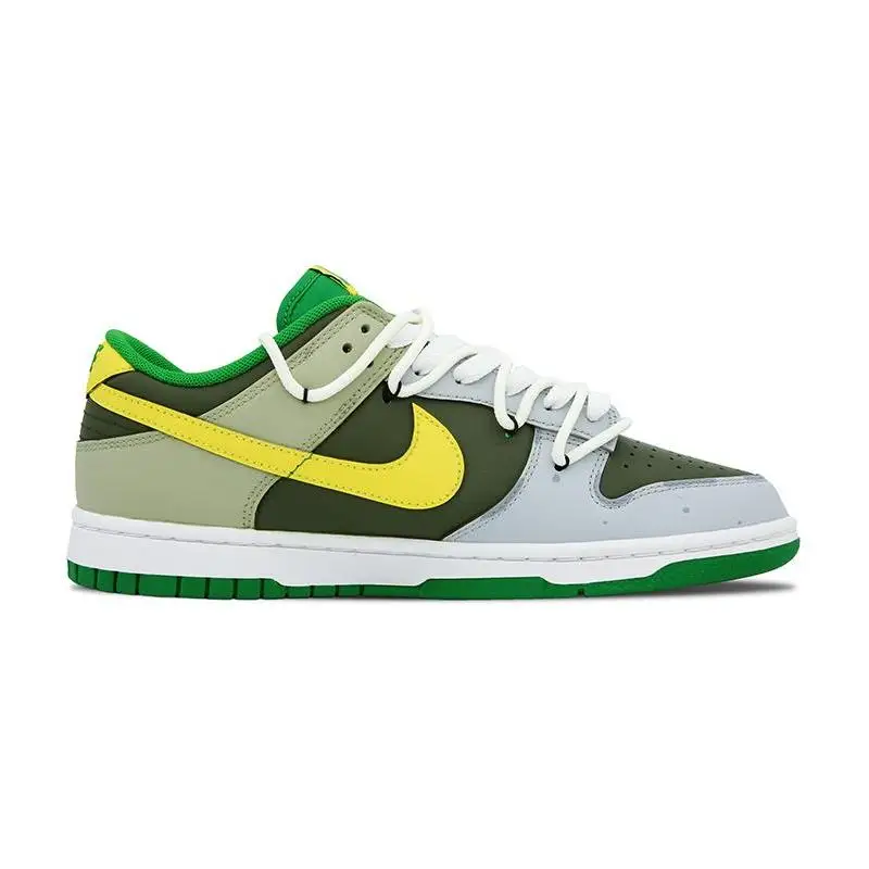 【Customize】Nike Dunk Skateboarding Shoes Men Sneakers shoes DV0833-300