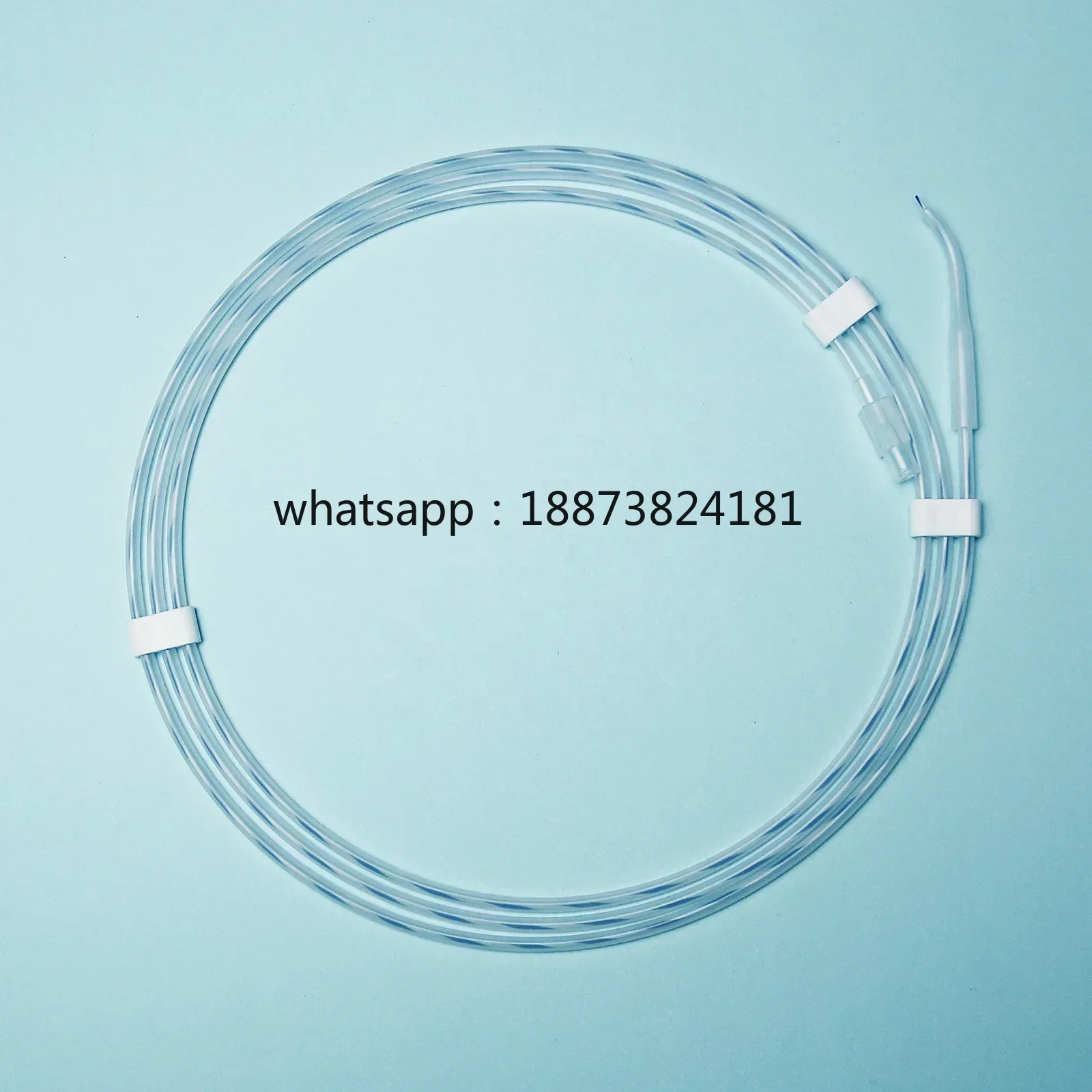 Medical Disposable Urology Interventional 150cm Yellow Black Blue White Zebra Guide Wire fast shipping