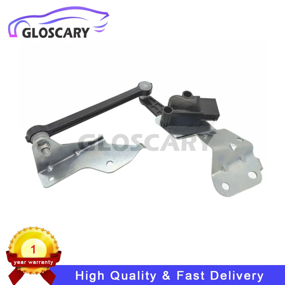 

For Ford Focus III 2003-2018 C-MAX CAP 2006-2014 Front Rear Left Right Vehicle Height Level Sensor 3M51-13D034-AG AV61-5A955-AA