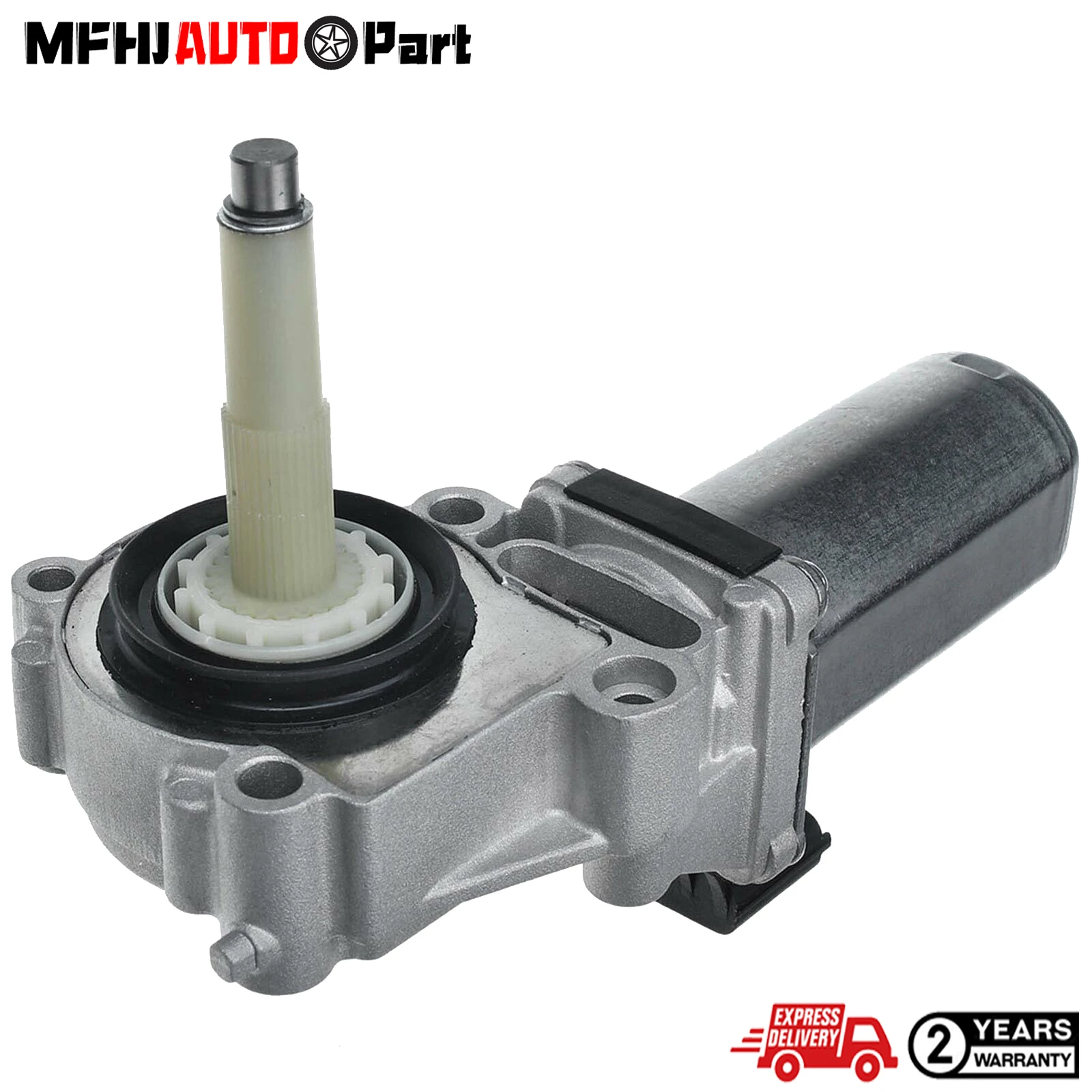 Transfer Case Shift Motor For Mercedes-Benz W463 G500 G550 G55 AMG G63 AMG 5.5L A4635400088, 4635400088