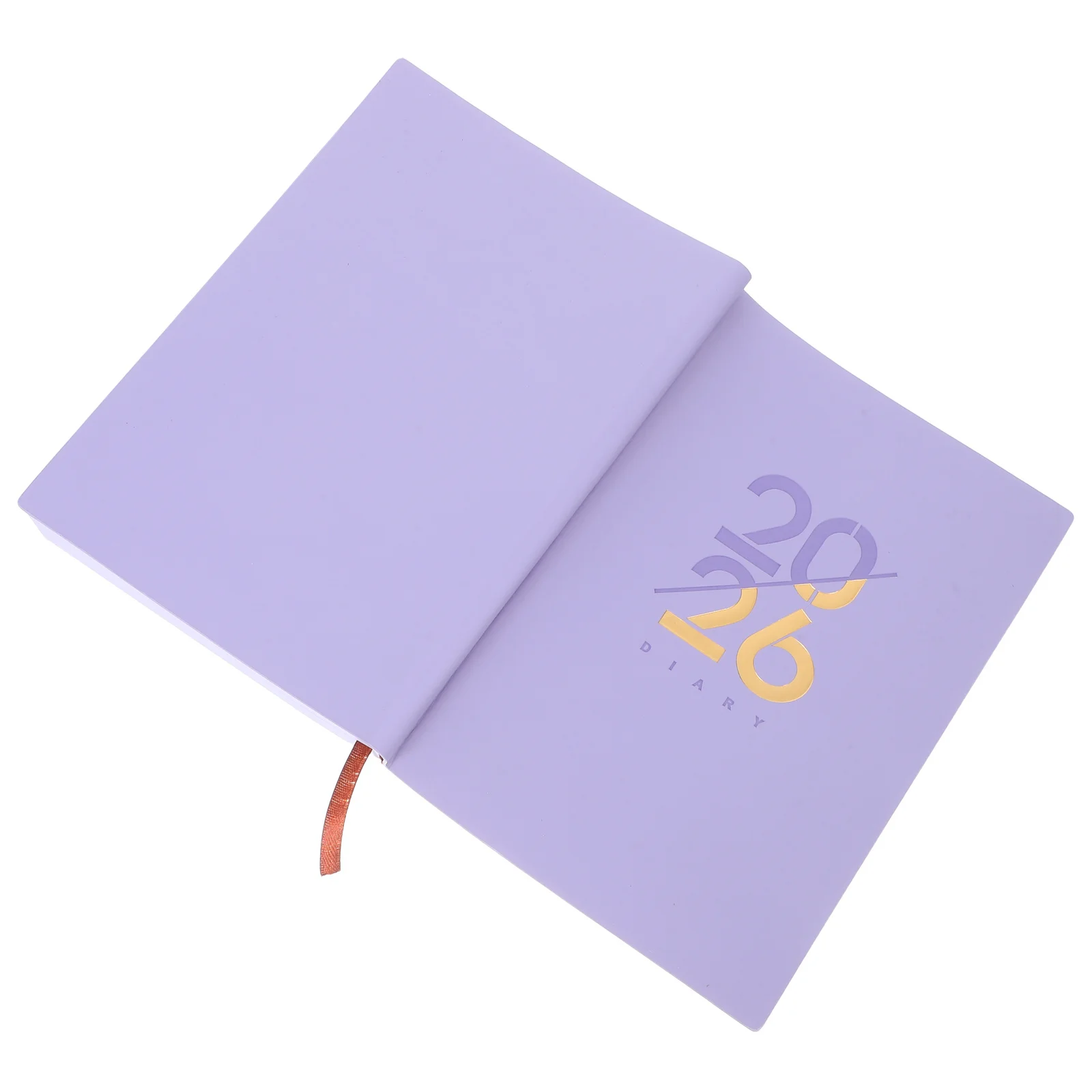 Ежедневник на 2026 год, блокнот, календарь, повестка дня, книга для домашнего офиса, расписание, Рождество, Новый год, академический, годовой, без даты, еженедельно