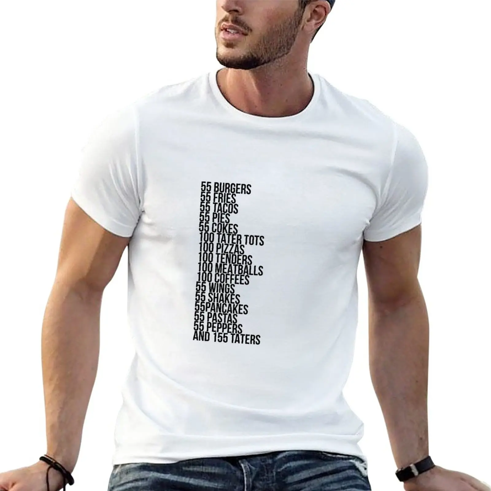 

New Drive Thru Order - I Think You Should Leave T-Shirt quick drying t-shirt vintage clothes men t shirt
